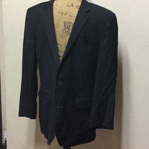 Suit Jacket